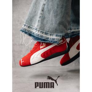 PUMA ユニセックス スピードキャット OG スニーカー : プーマ公式