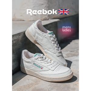 REEBOK CLUB C 85 VINTAGE...の商品画像