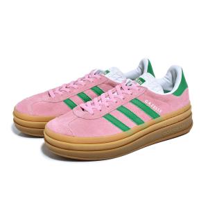 adidas GAZELLE BOLD W T...の詳細画像1