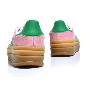 adidas GAZELLE BOLD W T...の詳細画像2