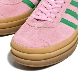 adidas GAZELLE BOLD W T...の詳細画像4