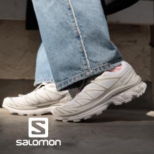 SALOMON XT-6 ADV サロモン エックスティー 6 アドバンスド