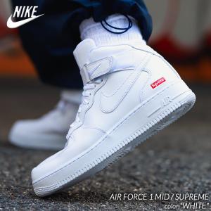 エア フォース 1 ナイキ エアフォース シュプリーム NIKE AIR エア フォース 1 ナイキ エアフォース シュプリーム NIKE AIR