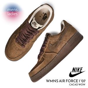 NIKE ナイキ ウィメンズ エアフォース スニ...の商品画像