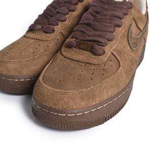 NIKE ナイキ ウィメンズ エアフォース ス...の詳細画像4