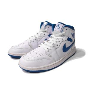 NIKE ナイキ エア ジョーダン ミッド ス...の詳細画像1