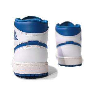 NIKE ナイキ エア ジョーダン ミッド ス...の詳細画像2