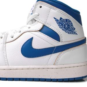 NIKE ナイキ エア ジョーダン ミッド ス...の詳細画像5