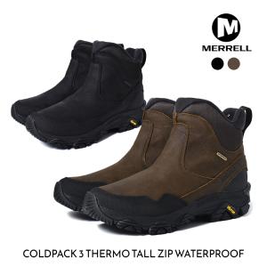 MERRELL◇ブーツ/26.5cm/BLK/J037203 : セカンドストリートYahoo!店
