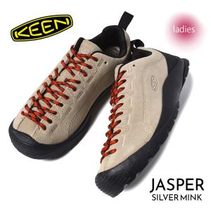 KEEN キーン ウィメンズ ジャスパー シュー...の商品画像