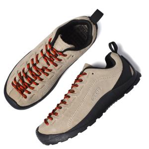 KEEN キーン ウィメンズ ジャスパー シュ...の詳細画像1