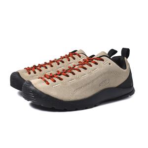 KEEN キーン ウィメンズ ジャスパー シュ...の詳細画像2