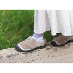 KEEN キーン ウィメンズ ハウザー スライ...の詳細画像1