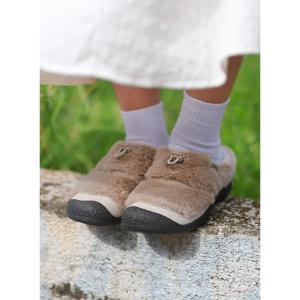 KEEN キーン ウィメンズ ハウザー スライ...の詳細画像2