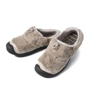 KEEN キーン ウィメンズ ハウザー スライ...の詳細画像4