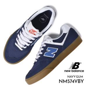 NEW BALANCE ニューバランス ヌメリッ...の商品画像