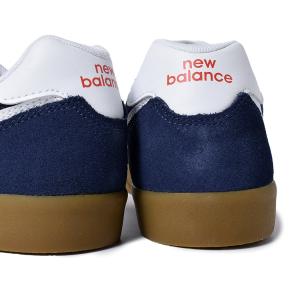 NEW BALANCE ニューバランス ヌメリ...の詳細画像2