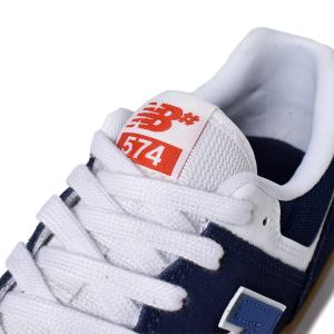 NEW BALANCE ニューバランス ヌメリ...の詳細画像5