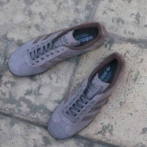 adidas アディダス ガゼル スニーカー ...の詳細画像2