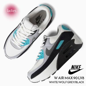 NIKE ナイキ ウィメンズ エアマックス 90...の商品画像