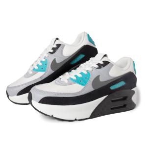 NIKE ナイキ ウィメンズ エアマックス 9...の詳細画像1