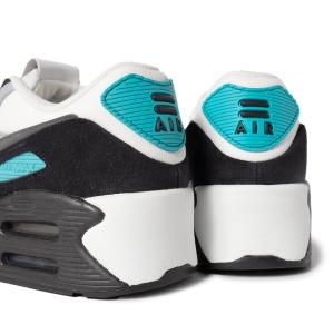 NIKE ナイキ ウィメンズ エアマックス 9...の詳細画像2