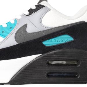 NIKE ナイキ ウィメンズ エアマックス 9...の詳細画像5