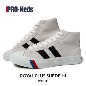 美品 日本製 PRO-Keds  PLUS SUEDE スニーカー 靴 PRO-Keds プロケッズ ロイヤルプラス スエード ロー スニーカー ROYAL
