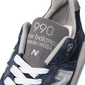 NEW BALANCE ニューバランス 990 V2 スニーカー NEW BALANCE ニューバランス 990 V2 スニーカー