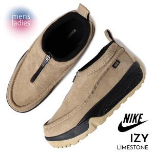 NIKE / ACG IZY_ACG アイジー/27.5cm/BLK/スウェード NIKE◇ACG IZY_ACG アイジー/27.5cm/BLK/スウェード : セカンド