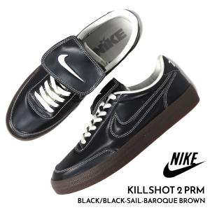 NIKE KILLSHOT 2 LEATHER 【J.CREW】 ナイキ キルショット NIKE KILLSHOT 2 LEATHER 【J.CREW】 ナイキ キルショット