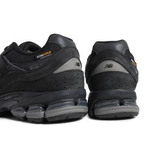海外限定 NEW BALANCE ニューバランス 2002 コーデュラ スニーカー 