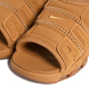 NIKE ナイキ エア モア アップテンポ スライド サンダル AIR MORE
