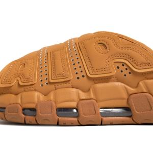 NIKE ナイキ エア モア アップテンポ スライド サンダル AIR MORE