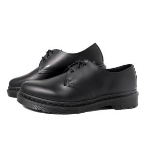 Dr.Martens ドクターマーチン 3アイ...の詳細画像1