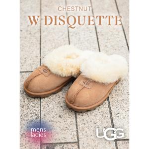 UGG アグ ウィメンズ ディスケット WOMENS DISQUETTE 1122550