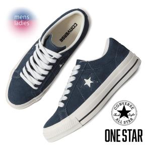 ONE STAR コンバース CONVERSE スニーカー メンズ レディース