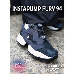 【同時購入割あり】インスタポンプフューリー94 ブラック 100211657 楽天市場】【リーボック インスタポンプフューリー 94 ブラック