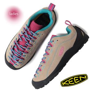 KEEN キーン ウィメンズ ジャスパー シュー...の商品画像