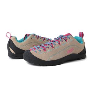 KEEN キーン ウィメンズ ジャスパー シュ...の詳細画像1