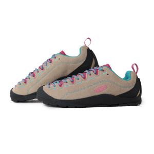 KEEN キーン ウィメンズ ジャスパー シュ...の詳細画像3