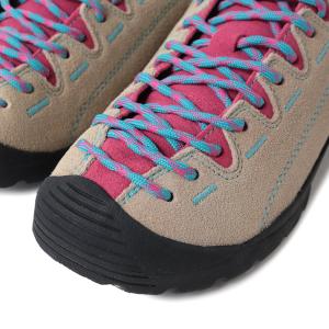 KEEN キーン ウィメンズ ジャスパー シュ...の詳細画像5