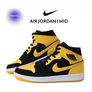 NIKE ナイキ エア ジョーダン ミッド スニ...の商品画像