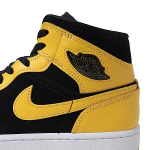 NIKE ナイキ エア ジョーダン ミッド ス...の詳細画像5