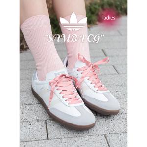 ⭐︎adidasオリジナルス SAMBA OG W フラワー刺繍花柄 レディース⭐︎ Amazon | アディダスオリジナルス SAMBA OG W フラワー刺繍