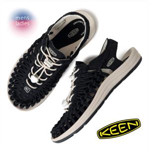 KEEN◇サンダル/24.5cm/BLK/1014099 : セカンドストリートYahoo!店