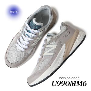 New Balance NEW BALANCE ニューバランス 992 スニーカー U992GY