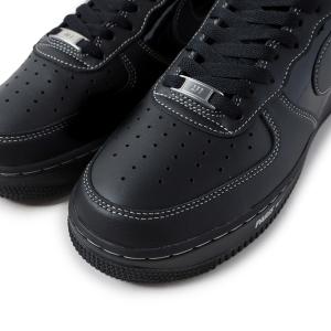 海外限定 NIKE ナイキ エアフォース 1 ...の詳細画像3