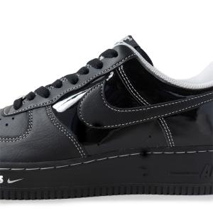 海外限定 NIKE ナイキ エアフォース 1 ...の詳細画像4