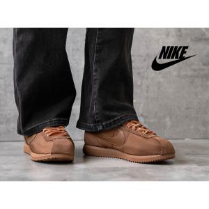 NIKE ナイキ ウィメンズ コルテッツ スニー...の商品画像